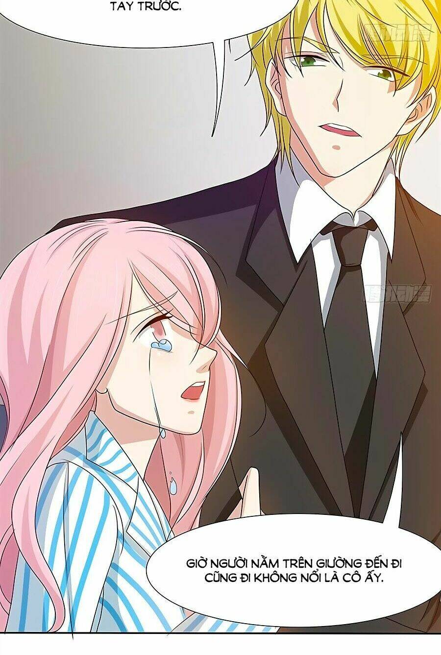 chủ tịch và nữ sát thủ chapter 27 5