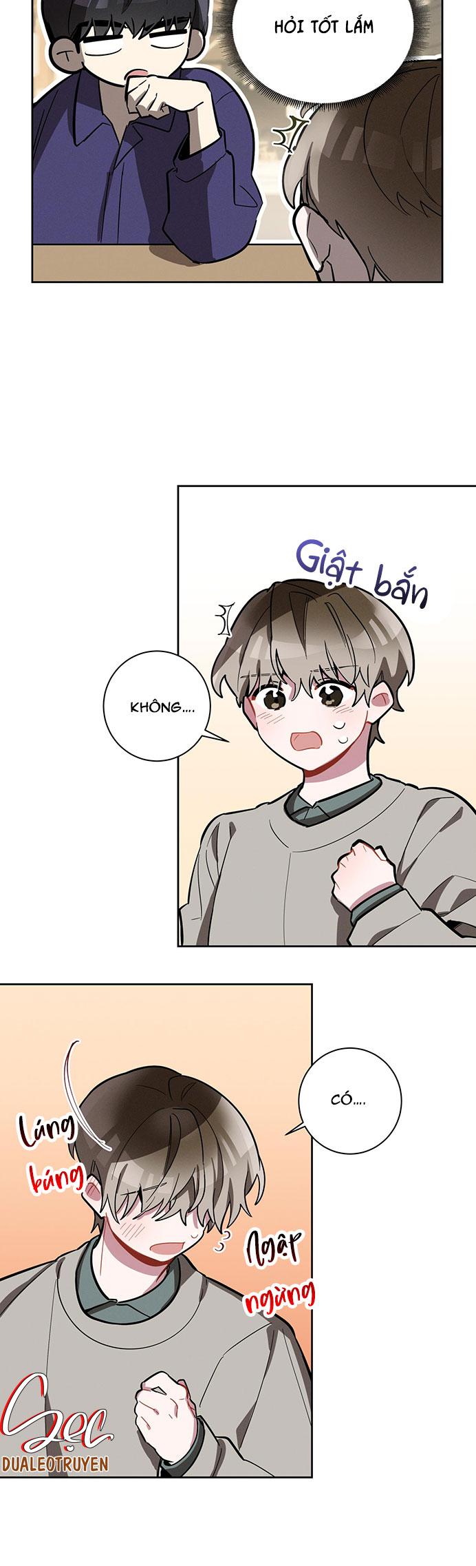 cherry scandal chapter 3 29