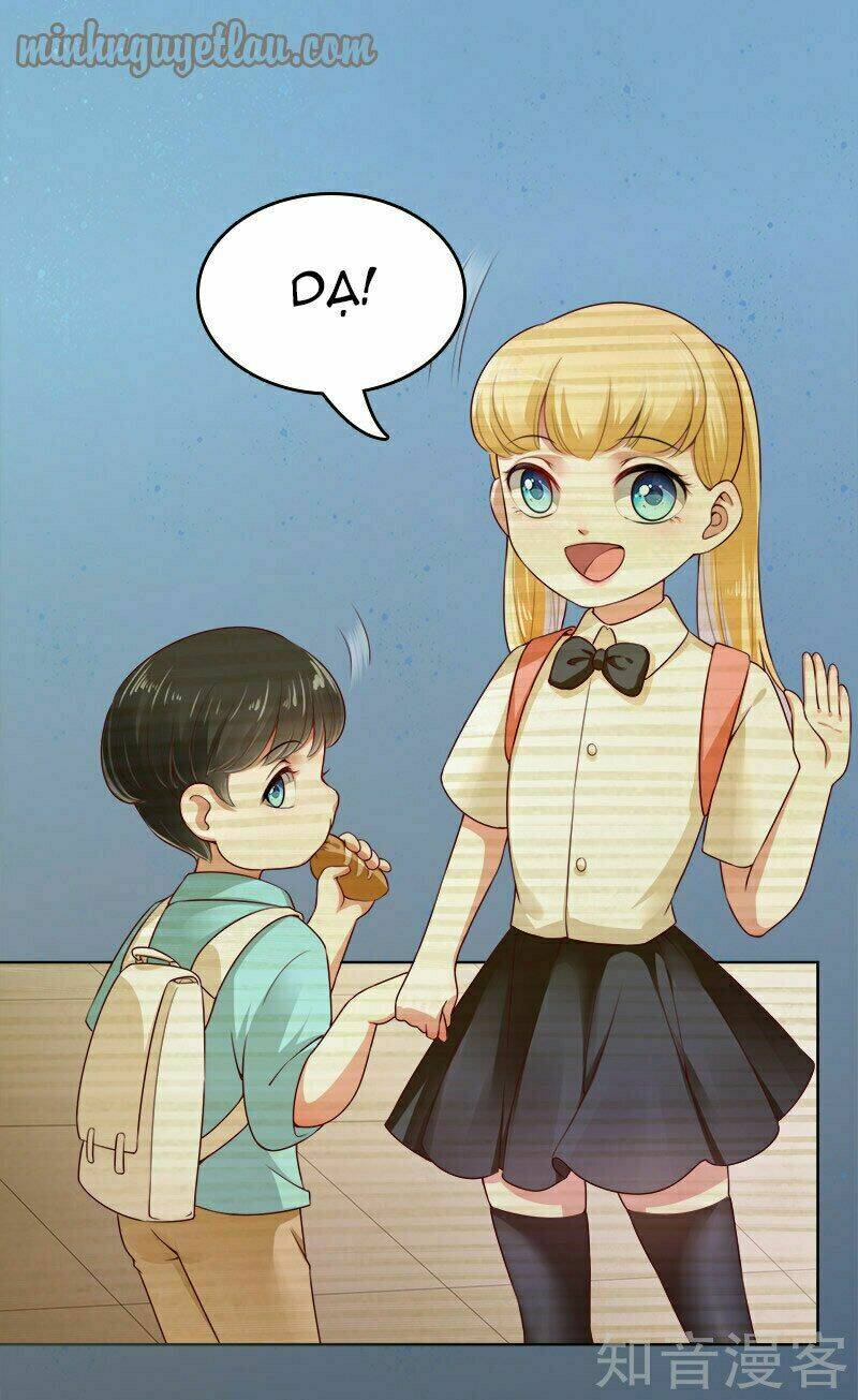 lãnh hôn cuồng ái chapter 37 10