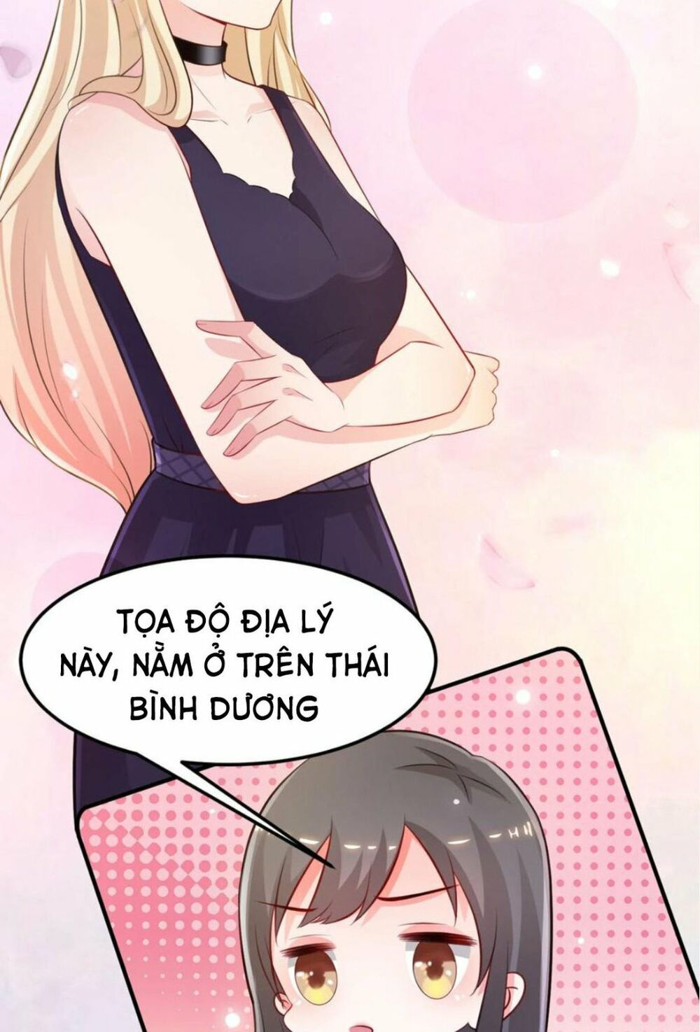 tối cường vận đào hoa chapter 98 26