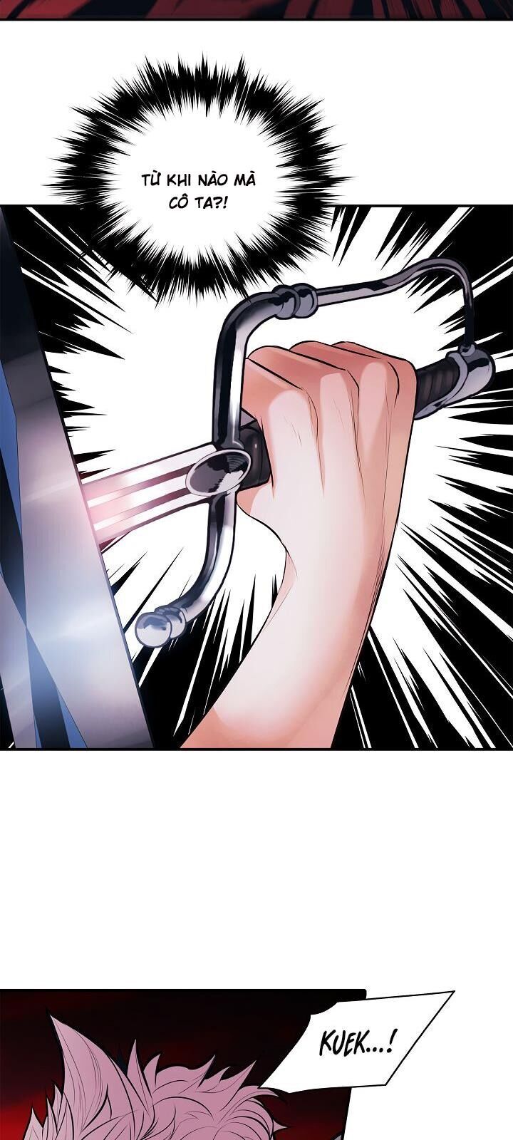 bất bại chân ma chapter 58 13