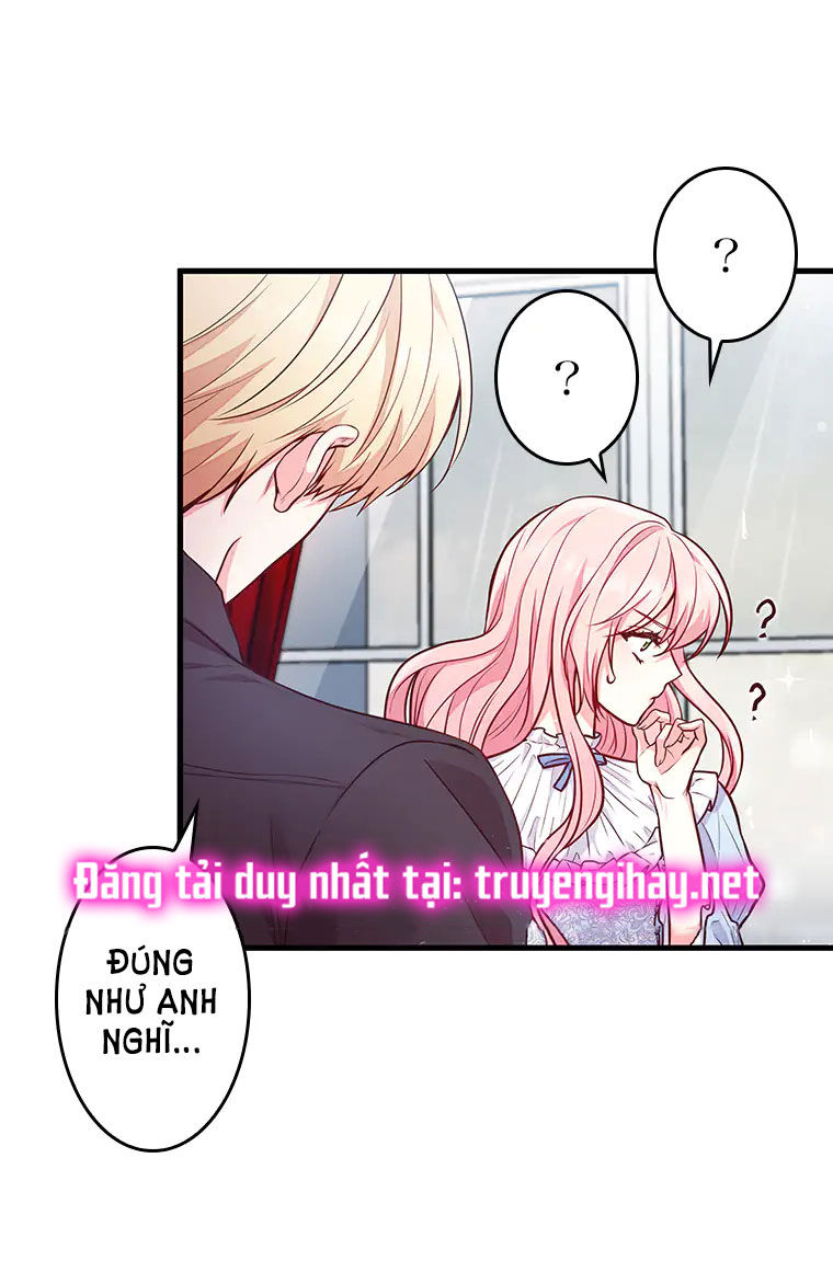 từ ác nữ tôi phải trở thành một người mẹ chapter 2 60