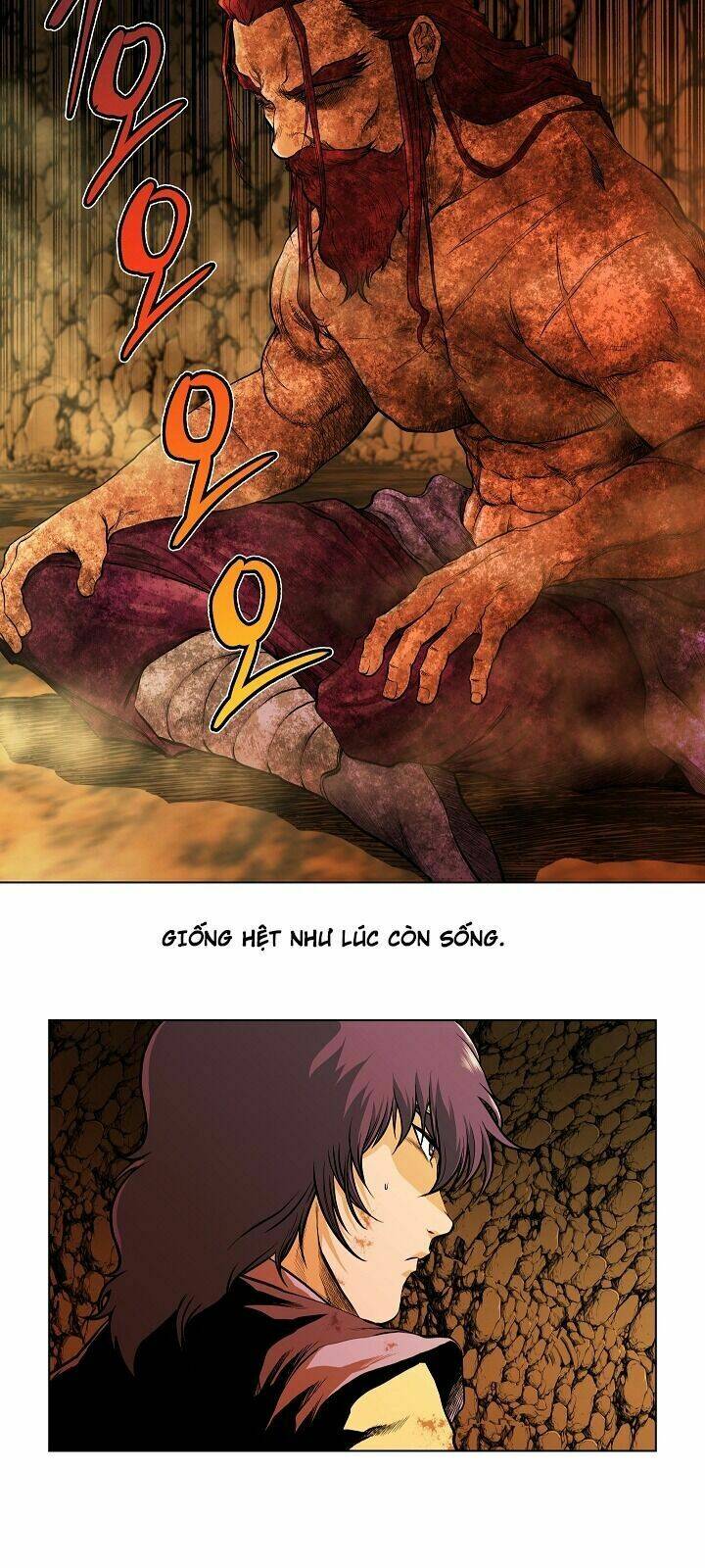 ngũ hợp chí tôn chapter 2 20