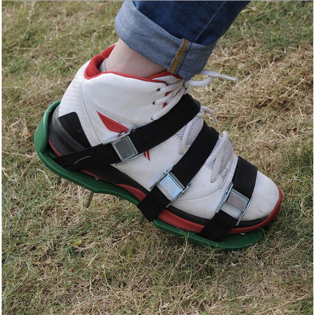 Shoes Garden Nhanh Chân Làm Vườn