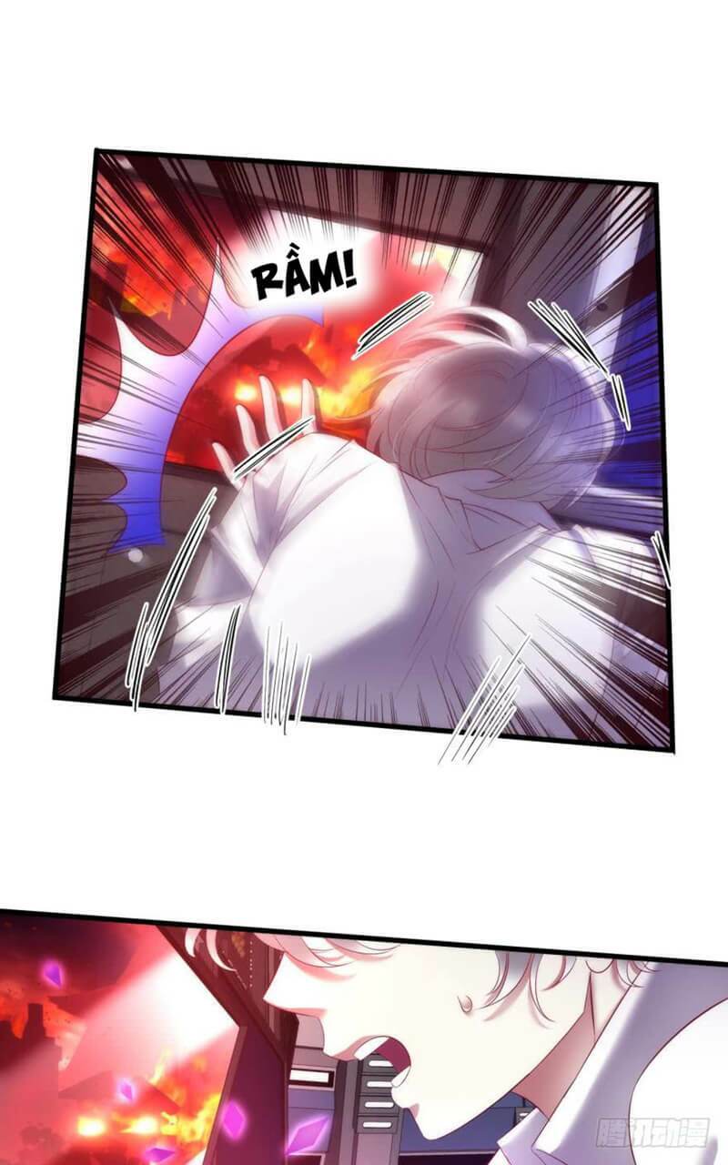 một vạn tư thế công lược yêu nam chapter 176 4