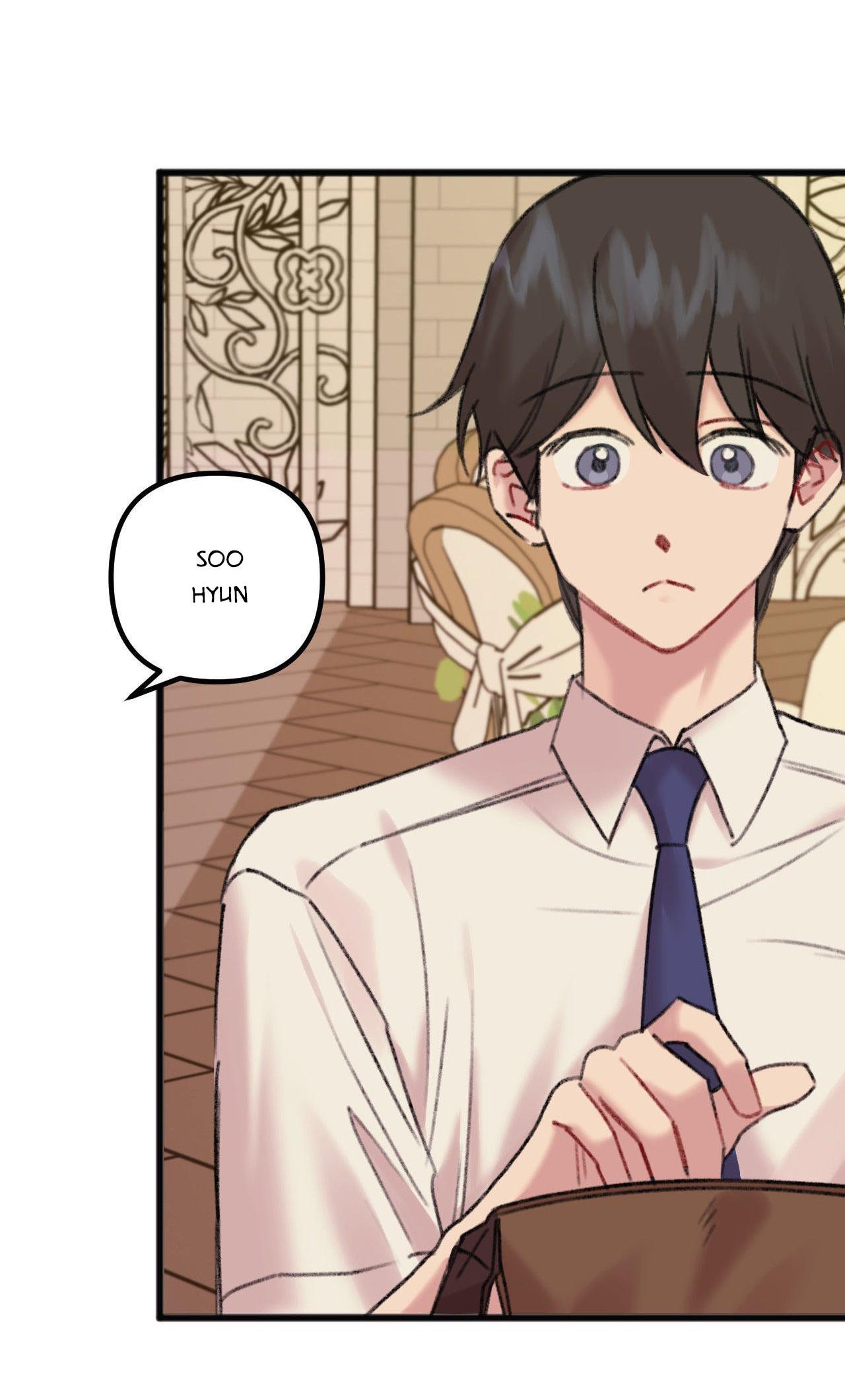 anh thật sự thích em sao chapter 25 63