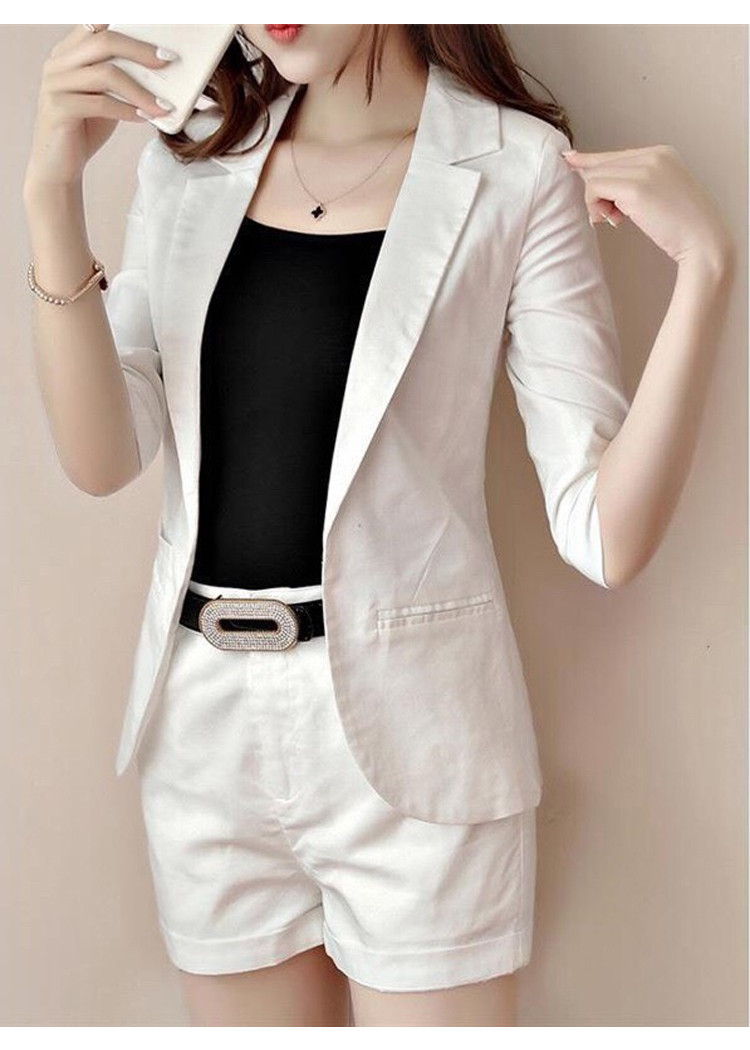 Combo vest - quần - áo thun - thắt lưng