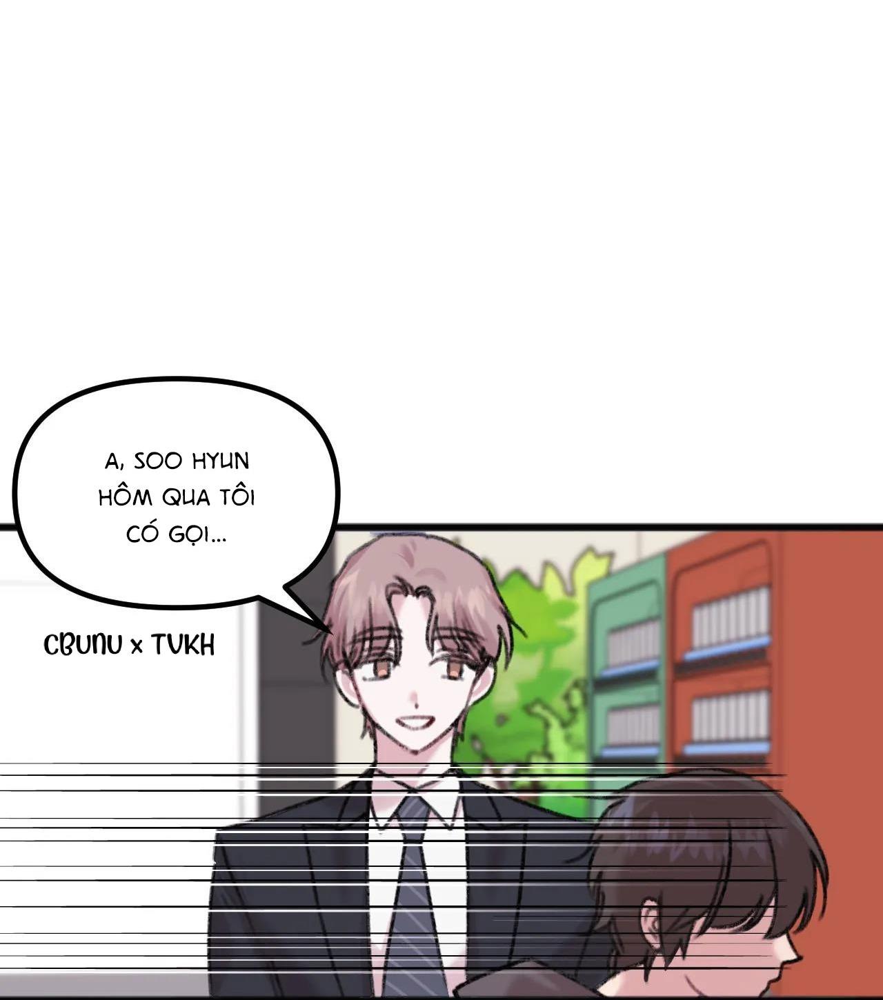 anh thật sự thích em sao chapter 15 18