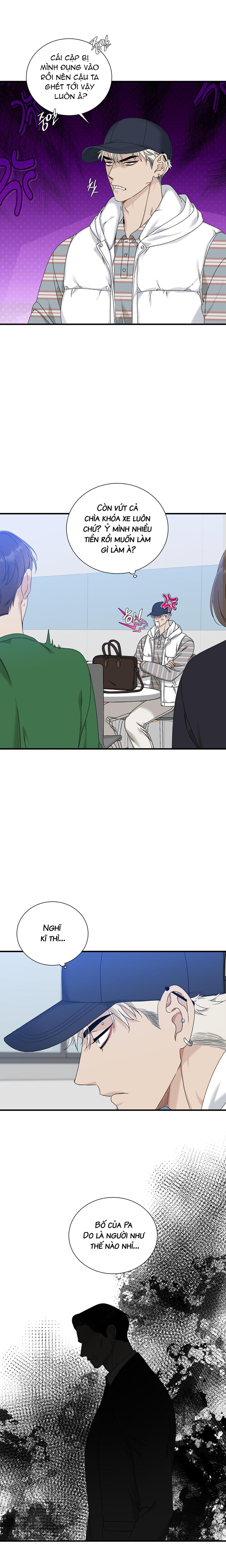 bắt đầu sai lầm chapter 9 9