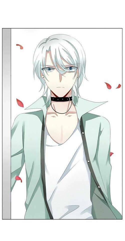 vị hôn thê bỏ trốn chapter 34 8