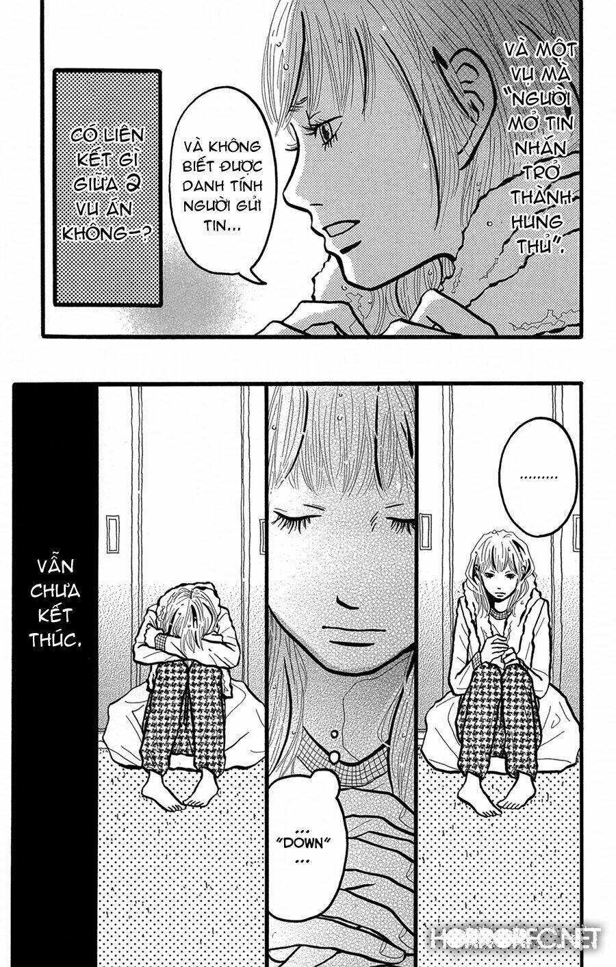 motto - ikitai chapter 5 33