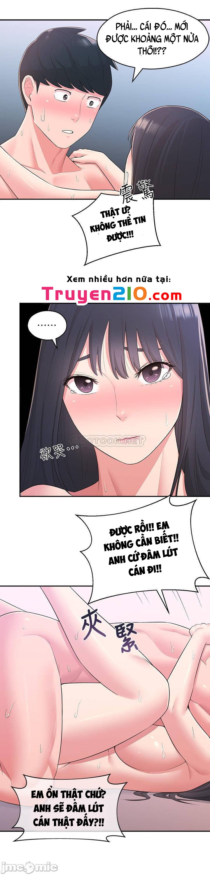 người chị hiểu biết chapter 30 25