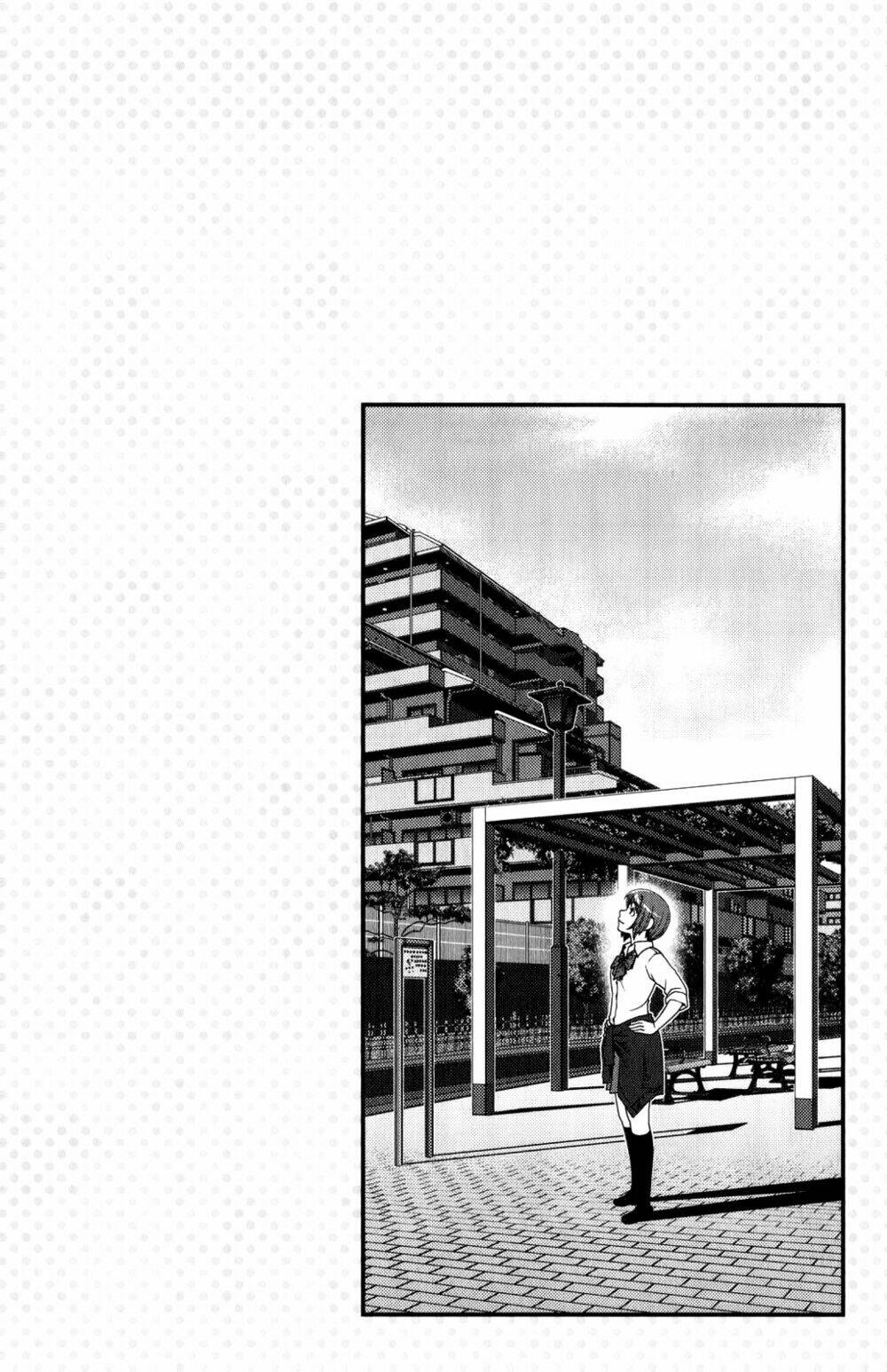 uwagaki chapter 14 26