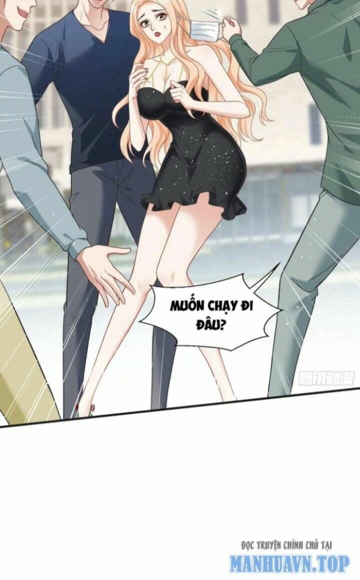 Bỏ Làm Simp Chúa, Ta Có Trong Tay Cả Tỉ Thần Hào chapter 8.2 17