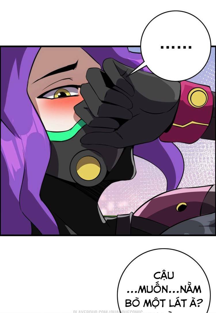 chào mừng đến thế giới cực lạc chapter 63 17