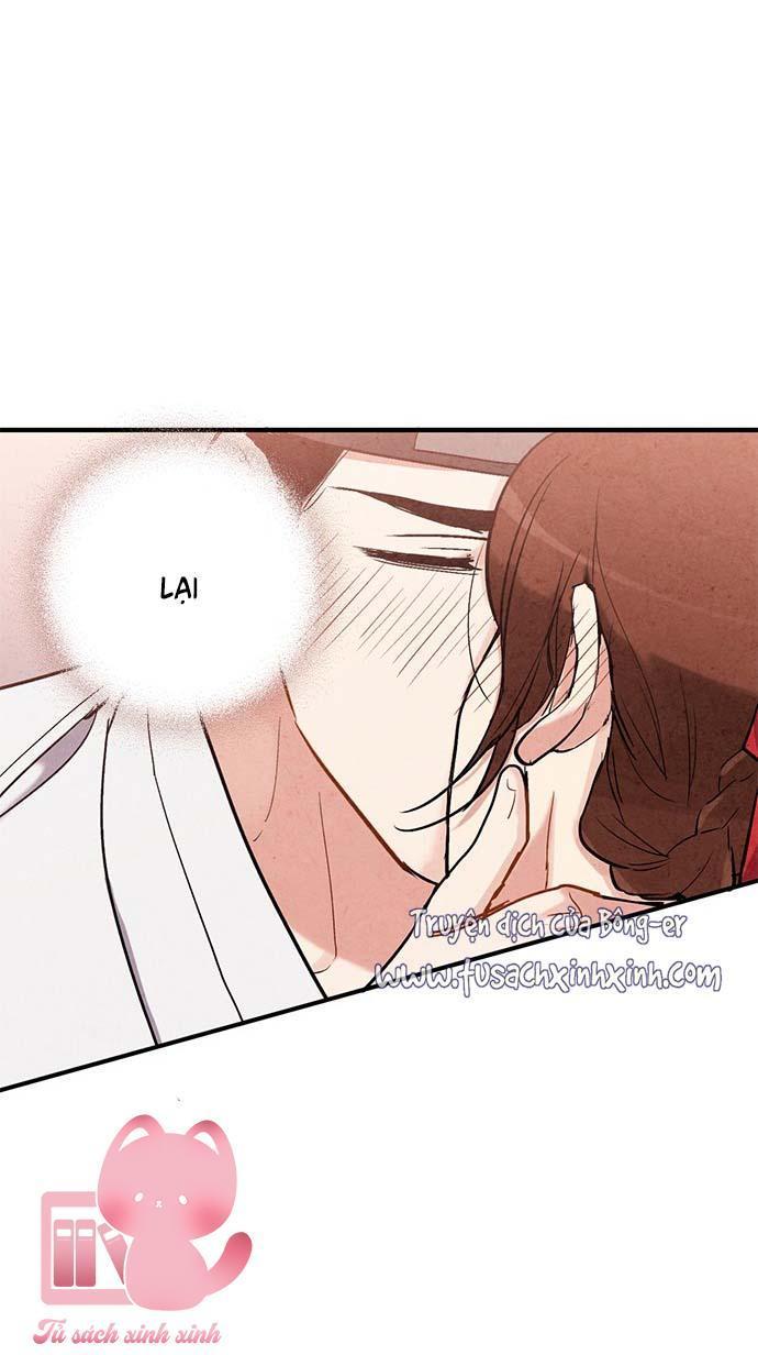 lệnh cấm hôn chapter 56 5