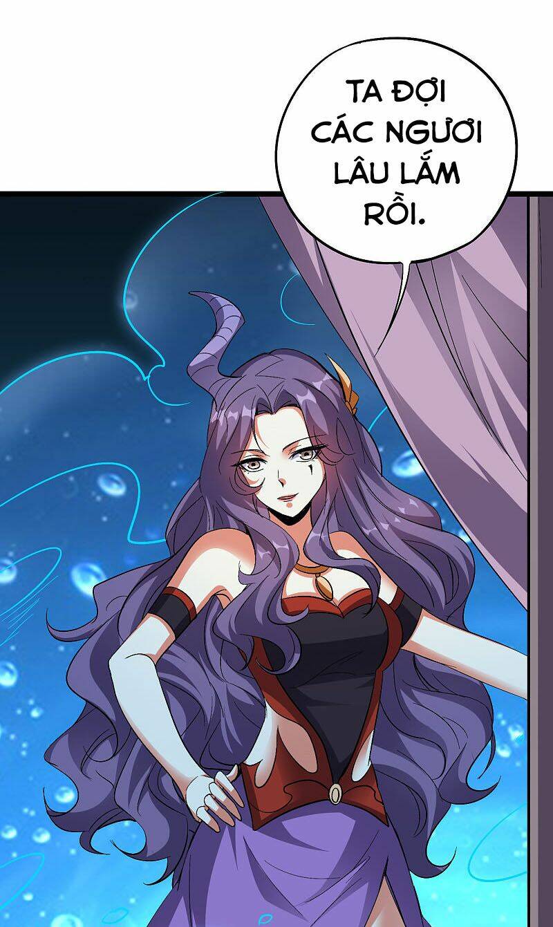 phục thiên thánh chủ chapter 111 36
