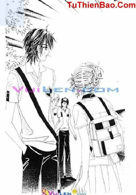 ánh nắng chói chang chapter 10 83