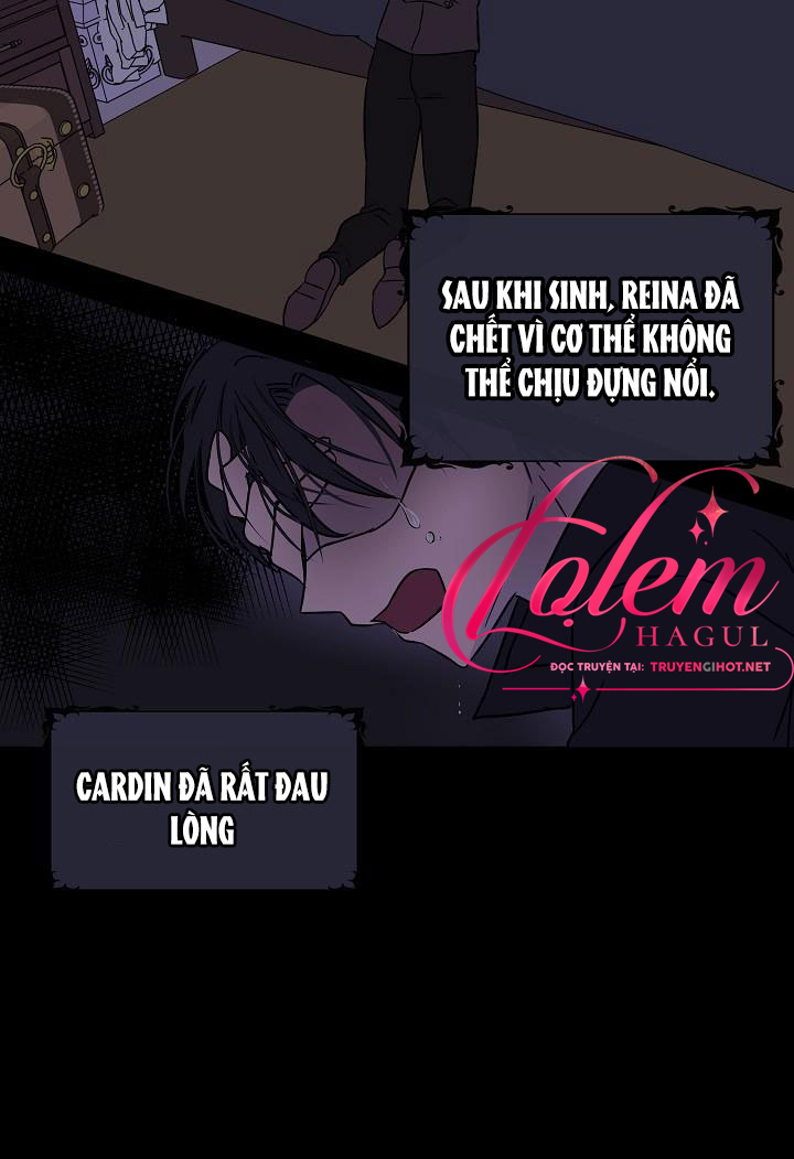 tái sinh thành con gái nam chính chapter 1 19