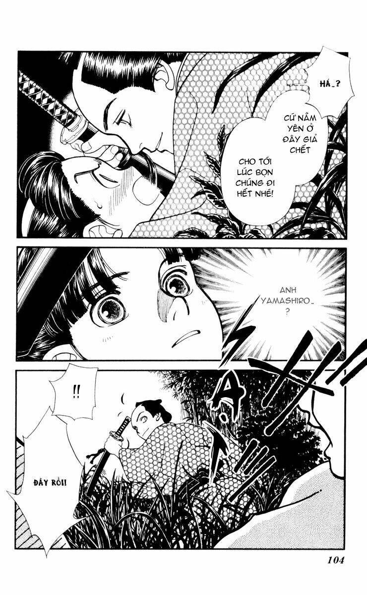 gió sáng chapter 8 28