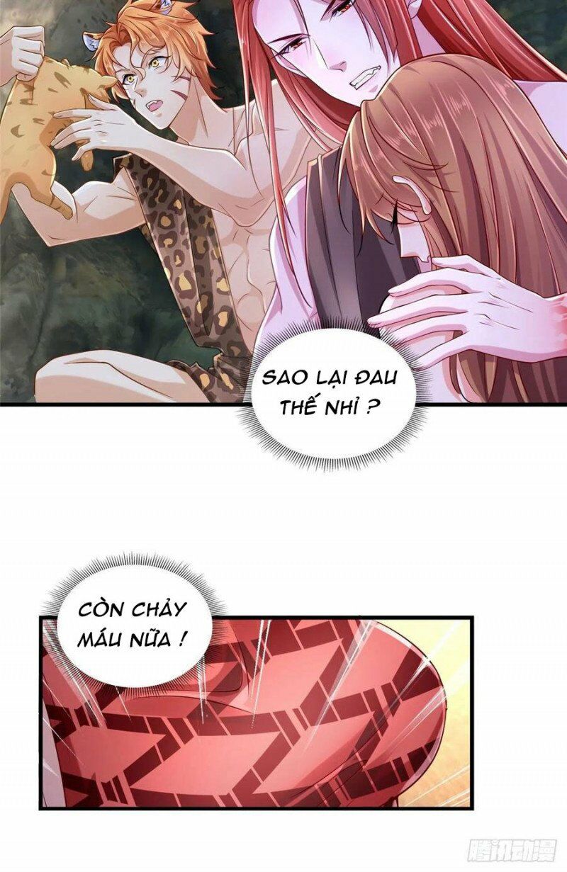[16+] thảnh thơi thú thế chủng chủng điền, sinh sinh tể chapter 248 4