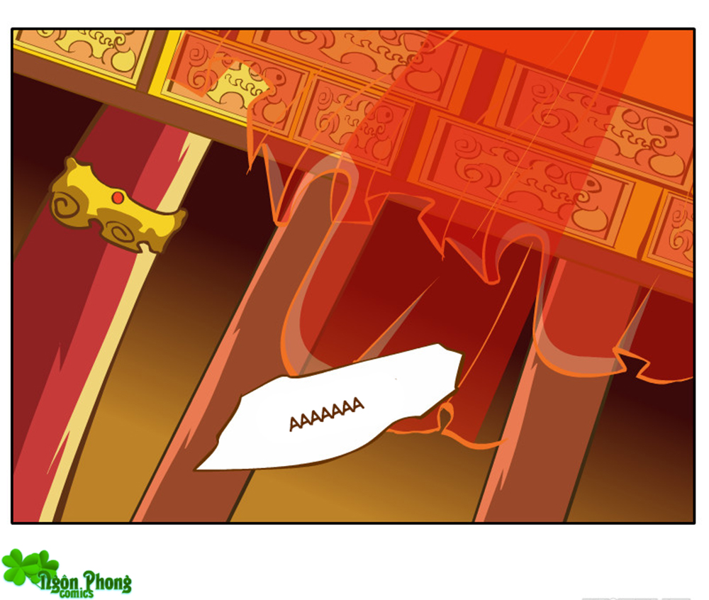 hòa thượng và tiểu long quân chapter 44 63