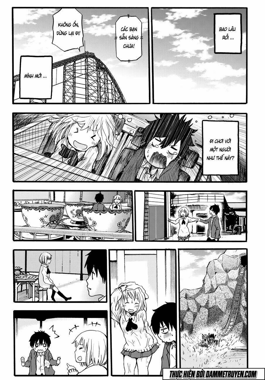 warau ishi chapter 7 29