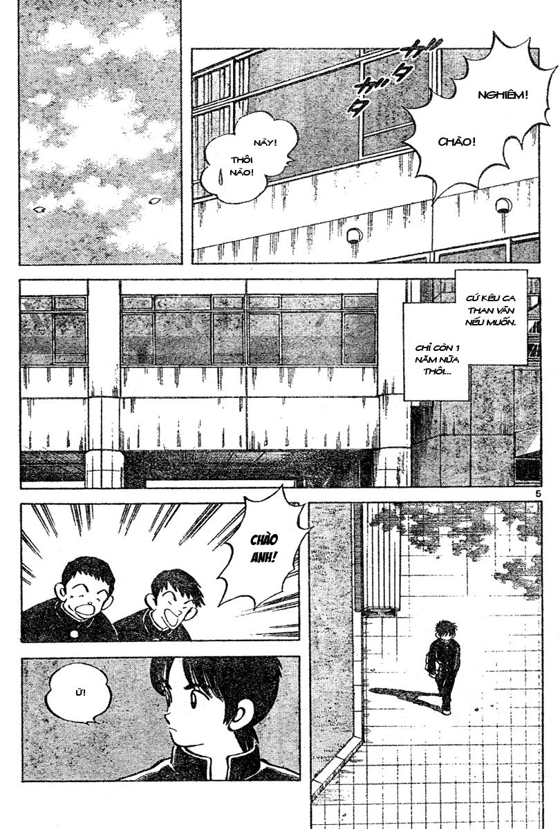 trò chơi vượt qua thử thách chapter 111 5