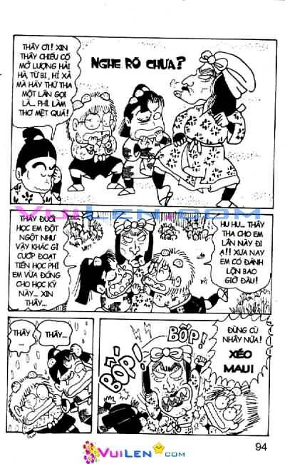 ninja loạn thị chapter 27 94