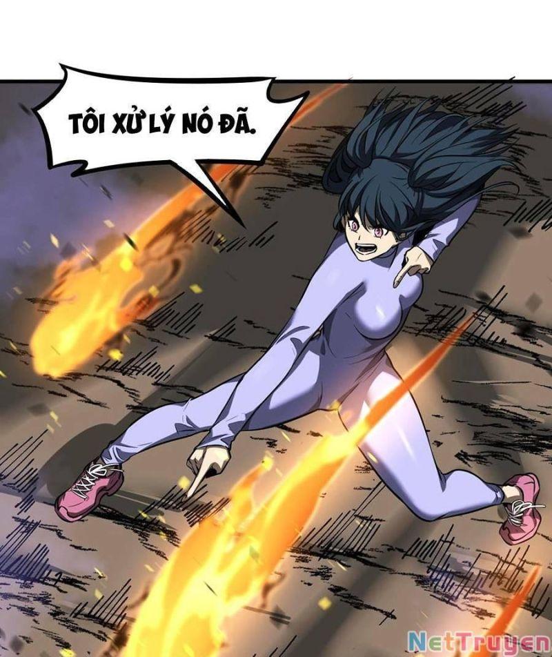 siêu tiến hóa chapter 96 57