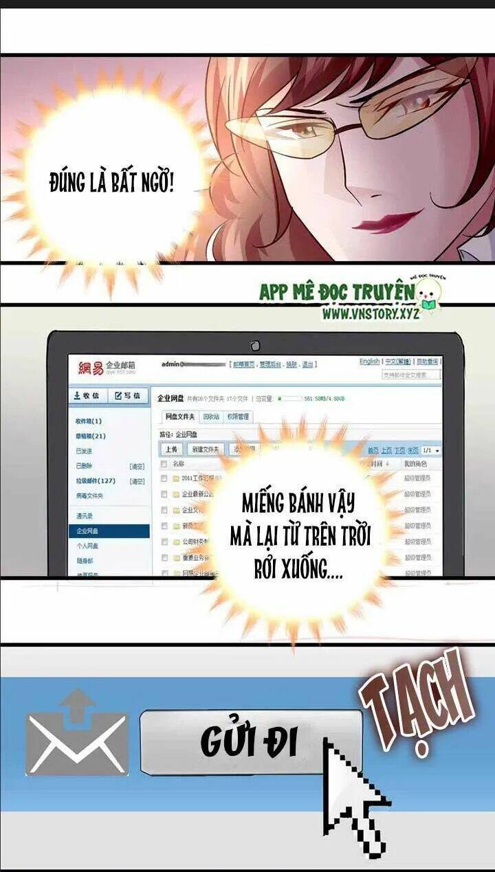 trò chơi săn tình - tổng tài khó kìm lòng chapter 53 11