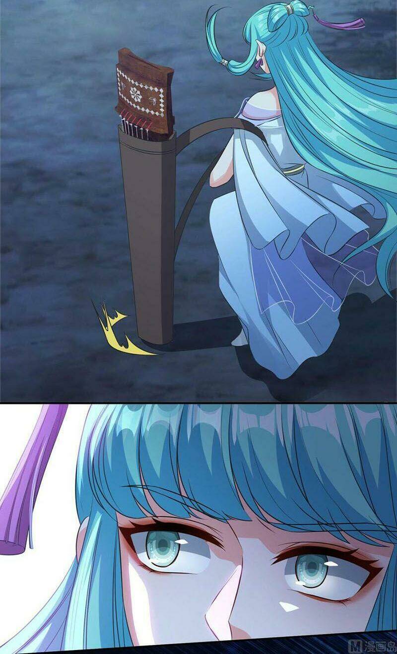 tiên ma đồng tu chapter 177 33