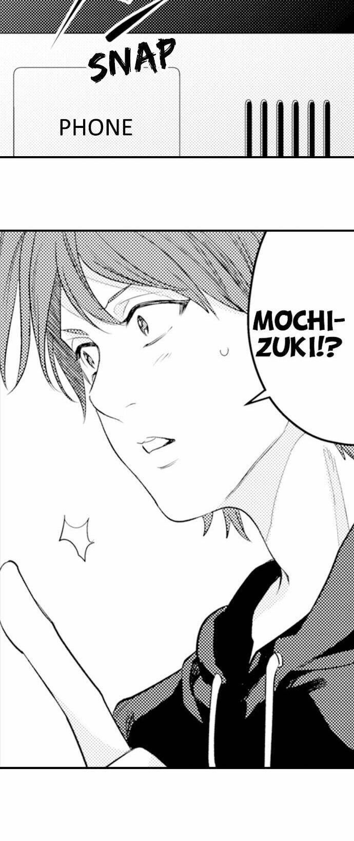 giả vờ ngủ cũng không ngăn được anh ấy chapter 90.2 10