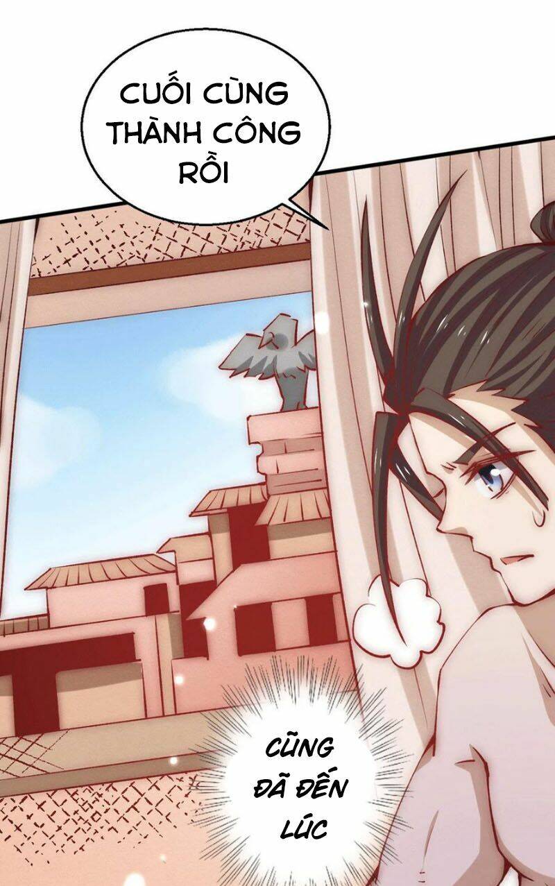 đô thị đỉnh phong cao thủ chapter 239 14