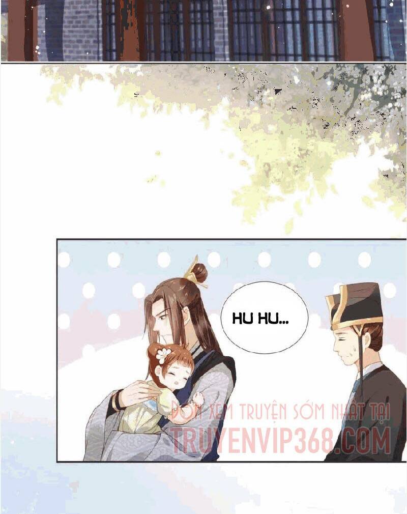 nhặt được bảo bối manh manh chapter 17 6