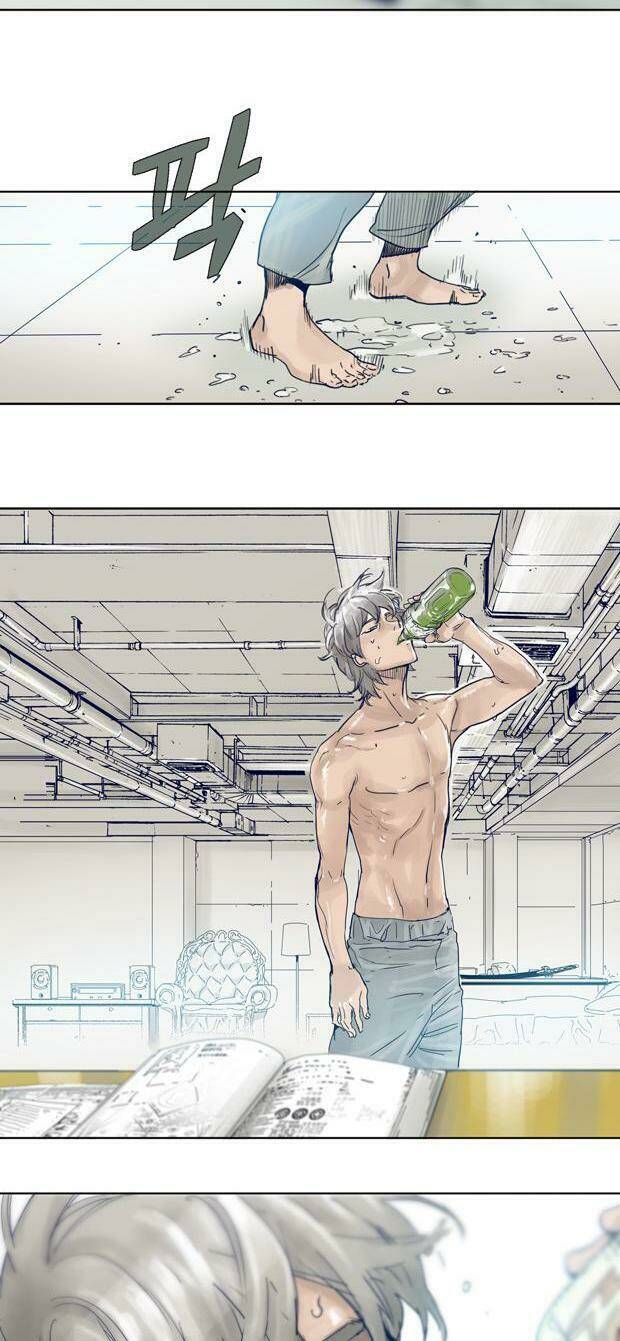 blade notes chapter 3 28