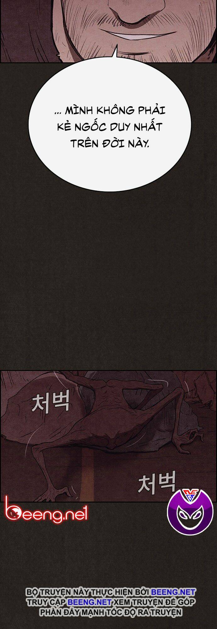 quái vật tại chung cư xanh chapter 118 54