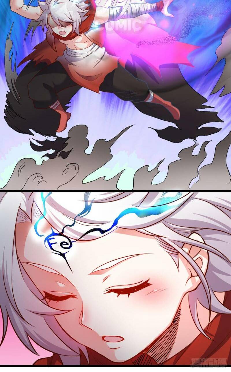 trọng sinh tối cường ma tôn ở rể chapter 34 38