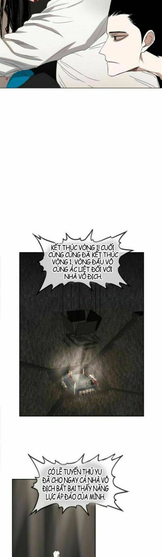 võ sĩ - the boxer chapter 31 13