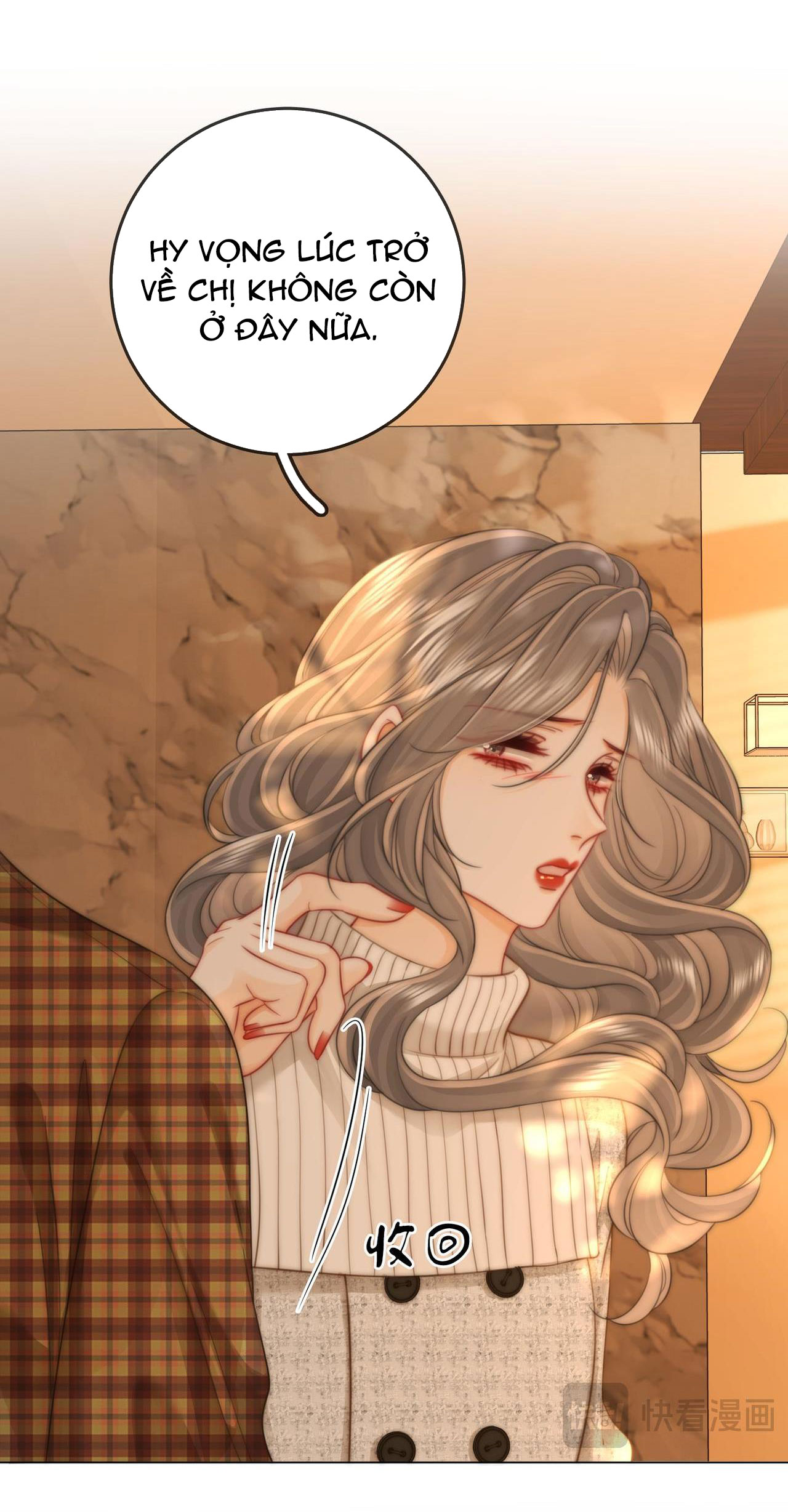 cố tiểu thư và khúc tiểu thư chapter 105 39