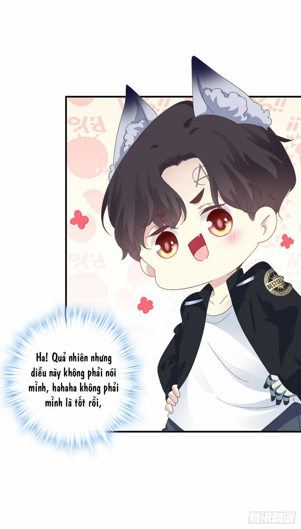 toàn bộ nắm trong tay chapter 14 44