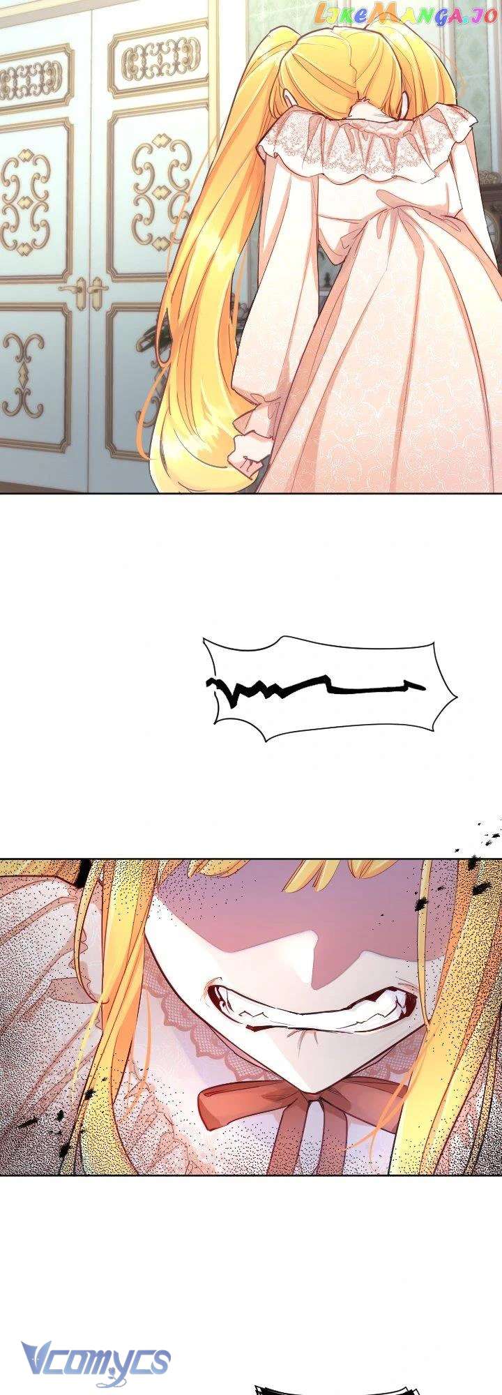 sự báo thù của một vị thánh chapter 67 33