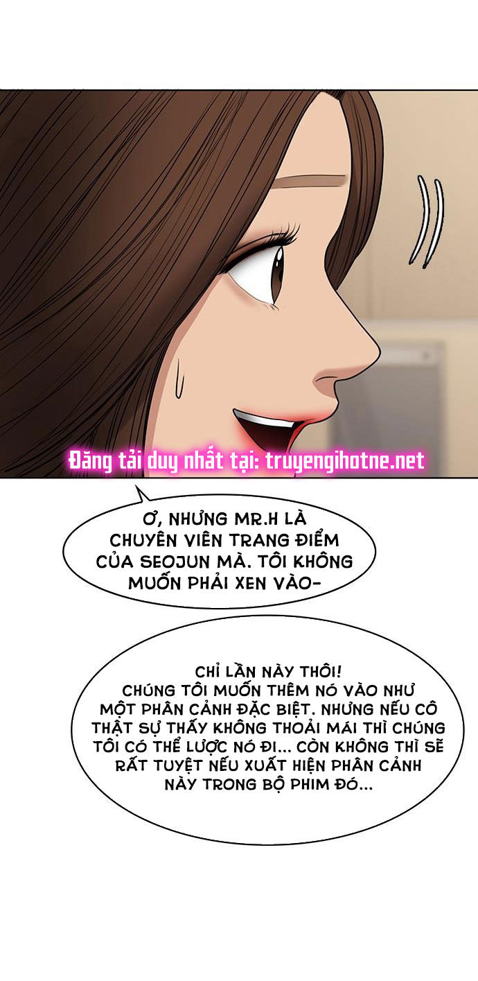 vẻ đẹp đích thực - true beauty chapter 206.1 37