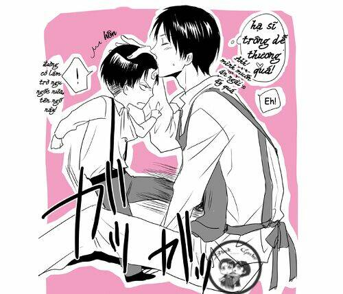 snk short doujinshi chapter 33 3