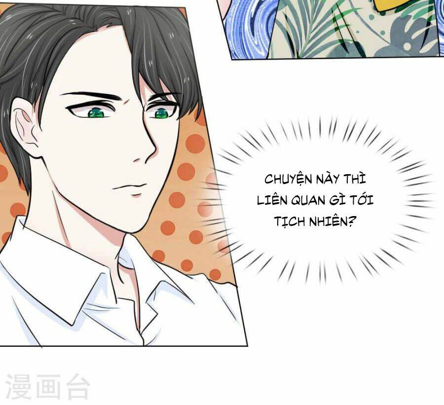 100 phương thức đẩy ngã ca ca chapter 8 22