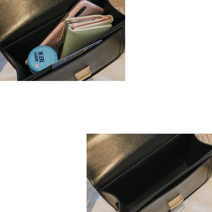 Túi xách nữ, túi đeo chéo nữ size 20