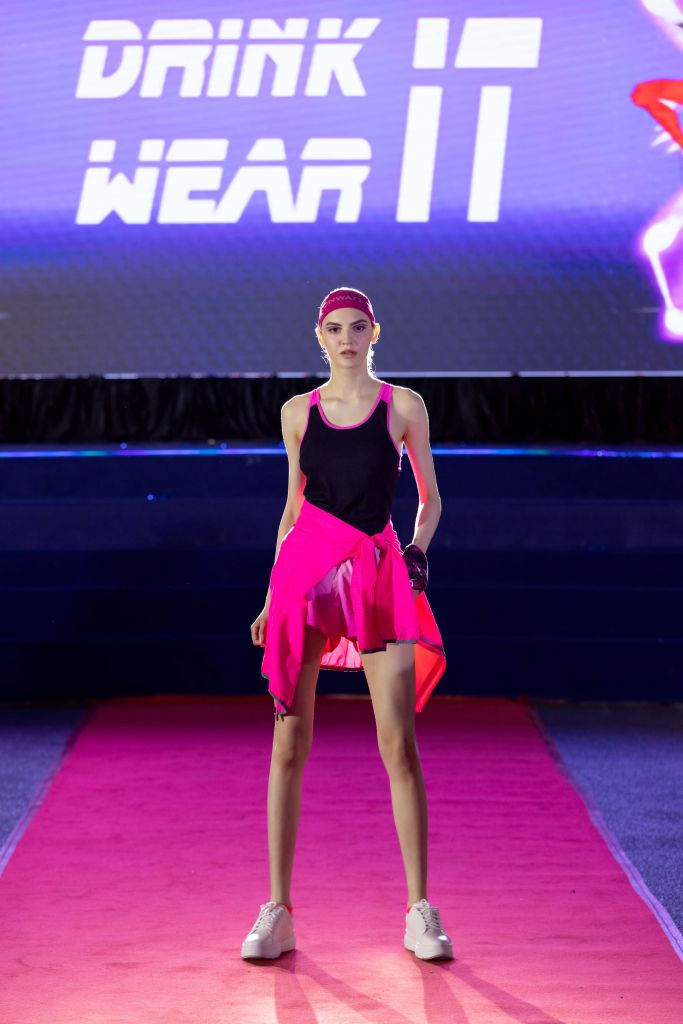 ÁO THỂ THAO THỜI TRANG ONWAYS NỮ TANKTOP O23022 WOMEN