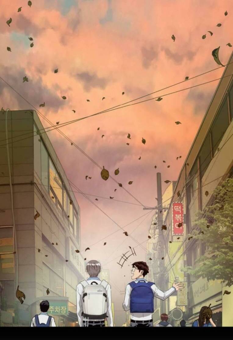 Weak Hero chapter 266 110