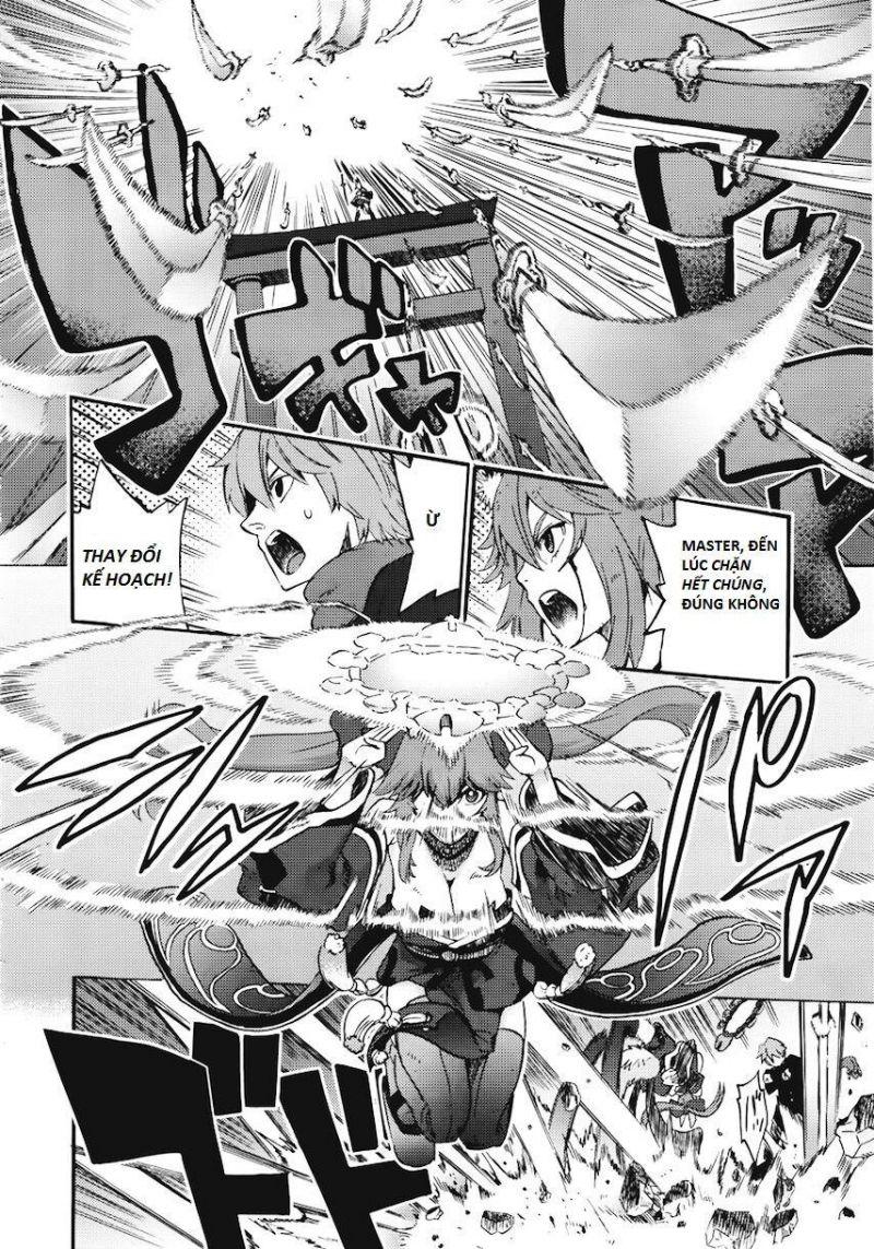 fate/extra ccc fox tail chapter 7 6