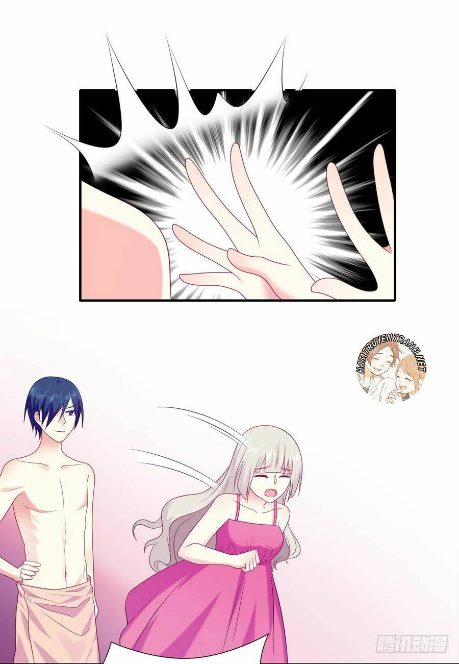 bảo bối thiên ức hào môn chapter 13.1 6